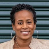 Profile picture of Shawan Worsley, PhD, LMFT, LPCC